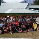 2011년 8월 뉴질랜드 티마루 방학 영어캠프-현지 학교 스쿨링 체험 이미지