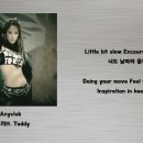 Anyclub (이효리, Teddy) 이미지