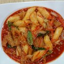 담아치킨 이미지