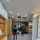 크린산업 | [공지] 김포금광하이테크시티지식산업센터준공청소맘스크린현장후기