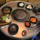 마포진짜원조최대포집 | [서울] 여기가 진짜 원조 마포진짜원조최대포 본점 내돈내산 소금구이 돼지갈비 후기 서울 미래유산