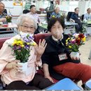 어버이집 | 동천동재가복지주간보호 어르신의 웃음을 지키는 황성어버이집 후기