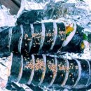 설설이김밥 이미지