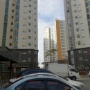 장안지구 유수지 이미지