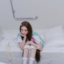 클릭미용실 | 아일릿 윤아 사진 들고 미용실 갔다가 '인생 컬러' 찾은 후기 (궁금하면 클릭)