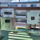 사해 태양광발전소 이미지