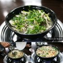 공항칼국수 이미지