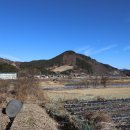 꽃봉산 아래 이미지