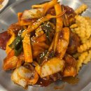 찌숯불바베큐 이미지