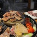 수성시장 | 대구 수성구 맛집 _ 징기스 수성점 신천시장 구워주는 양고기 후기