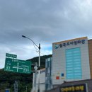 시네큐 칠곡호이영화관 : 주차 층별 안내(왜관, 구미 근처 가성비 영화관)