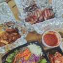 청량왕족발본점 | 대구 대봉동 족발 맛집 지환이네 왕족발 본점 포장후기