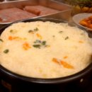 용정숯불갈비 | 청주 숯불돼지갈비 끝판왕! 자연 양념의 깊은 맛 '용정진갈비' 리뷰