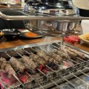 무한리필의 마력 춘천일품양꼬치 (구)화룡양꼬치