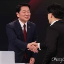 250427 고성과 조롱, 뒤끝 작렬… 수준 이하 국힘 난타전 이미지