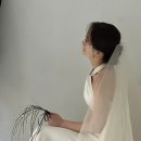 조이피스 | 웨딩 촬영 후기 _ 플라워 디렉팅 '로맨틱 조이'