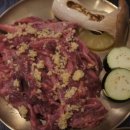 숯불이그린갈비 이미지