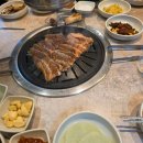청명식육식당