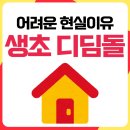 디딤돌 | 생애최초 디딤돌대출 후기 미혼 사실상 불가한 이유