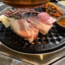 제줏간다산 | 다산 고기집 제줏간 흑돼지가있는 다산신도시 밥집