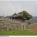 동락천 | 강화산성 서문~북문~동문 구간 탐방 1부