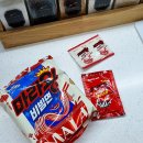 &lt;여름비빔면 추천&gt; 마라초보도 먹을 수 있는 팔도 마라왕 비빔면 후기