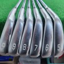 조치원 세종복싱클럽 | 미즈노 JPX923 포지드 중고 아이언 매입 후기 세종 골프샵