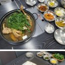 임실읍 행복누리원 1층 | 고기가 마음을 사로잡는 특별한 공간, 박가네 숯불구이 방문 후기