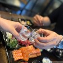 연어육회 | 수영 육회 맛집 6번 넘게 방문한 사르르 연어육회 내돈내산 후기🐟