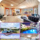 통영해비치펜션민박 | 통영 해비치 펜션 오션뷰 가성비 숙소 추천