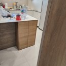 오크린 | 울산 구영우미린 1차 45평 아파트 맞춤가구 인테리어 시공 정보