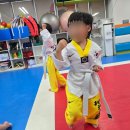 현촌 용인대 청룡태권도장 이미지