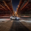 아름다운자동차 | 한강 야경 자동차 촬영 후기 (소니 a7cr + 삼각대 세팅)