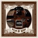 E-020 | [방탈출#020] 키이스케이프 메모리컴퍼니 - 필름바이에디 | 첫 인생테마를 만났어요