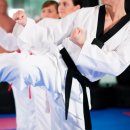 바른i 태권도 이미지