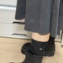 롯데닥터마틴 | [쇼핑 로그] 단정한 부츠 추천 '닥터마틴 Zebzag Rigger Black Wyoming' - 착용 후기 & 세일 정보