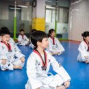 대한태권도 2관 이미지