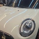 제이모터스 | 미니쿠페 시멘트·낙수 제거까지! 청주 언더코팅 노이즈킹제이모터스 디테일 후기🚗