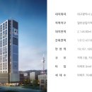 앞산삼정그린코아 이미지