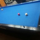 당구장 가는길 이미지