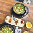 남부시장 | 전주여행 맛집 🥣 콩나물국밥의 근본 현대옥 남부시장점(아침웨이팅, 주차 후기)