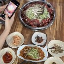 옹고집쌈밥 | 군산 단체예약 가능한 옹고집 쌈밥 후기