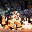 (2기)어린이에너제틱 『방송댄스』 | 플레이스타뮤지컬 광교 영어학원 수원 어린이뮤지컬 7세 체험