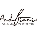 앤센스커피 이미지