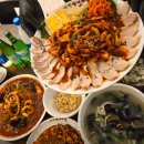 예가낙지마을 삼척 삼척 맛집 낙지사랑