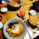 황토군토담면오다리