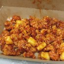 회룡닭강정