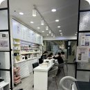네일티크 광주상무본점