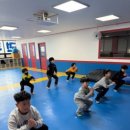 청풍에너지 | 만안초 태권도 겨울방학 축구 특강 청풍태권도 후기