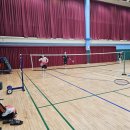 화성남부국민체육센터 2층 이미지